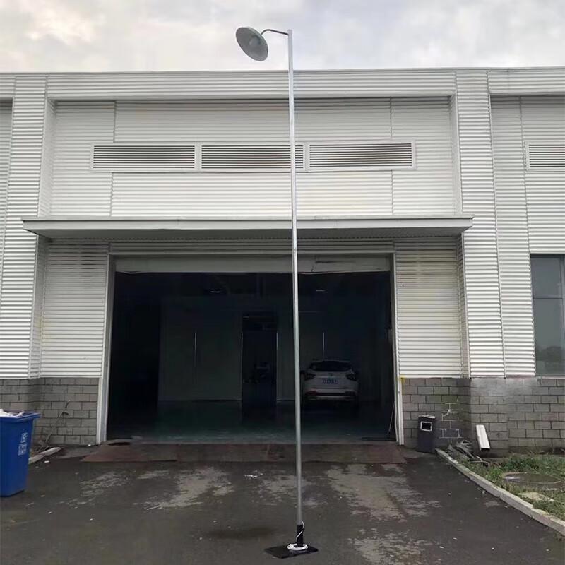 Hongda Kaisheng ZMD Outdoor Light Pole