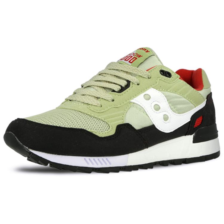 saucony Shadow 5000 Light Green Black S70033-79