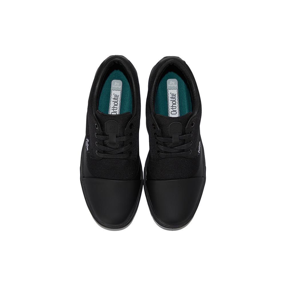 Malbon Golf Derby Black