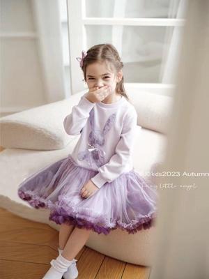 Niñas (menos de 3 años) – Vestidos