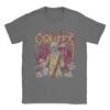Best Of Carnifex Band T Shirt Summer  100 Cotton TShirts For Unisex Harajuku Custom Logo Tshirt Short Sleeves Classic Clothes
