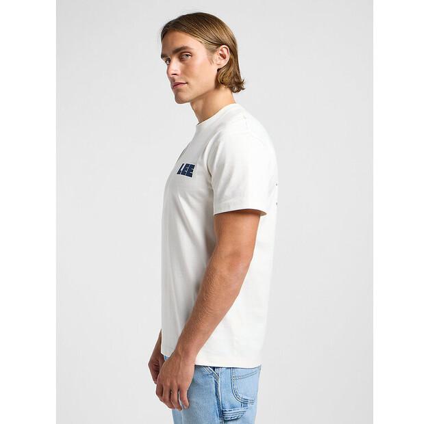 Футболка Lee GRAPHIC TEE