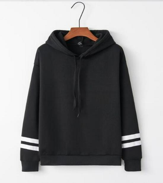 2022 Herbst Winter Bestseller Kapuzenpullover Locker Langarm