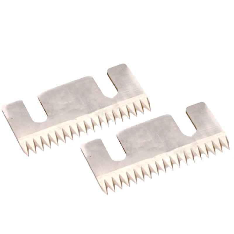 High-Speed Steel Blade for Carton Sealing Machine