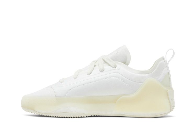 Stella McCartney X Adidas Wmns Treino 'Triple White'
