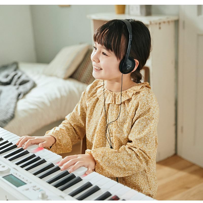 CASIO Genuine Headphones CP-16