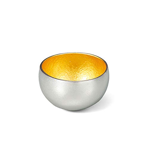 

Nousaku Kuzushi - Yure - Mini - Gold leaf approx. 60cc [Tin] 511620