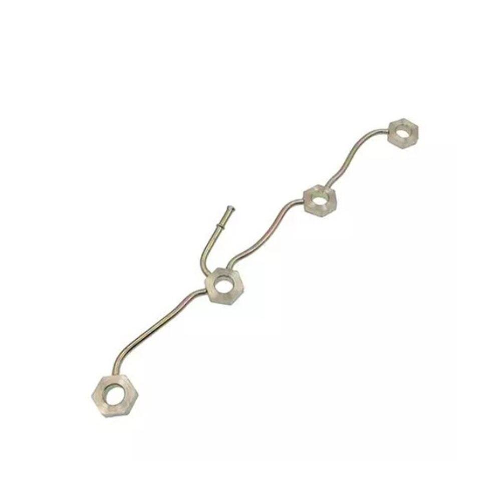 Pro Mitsubishi Delica Pajero L200 L300 L400 Vratná olejová trubka motoru 4D56 4D55 MD084930 31517-42002