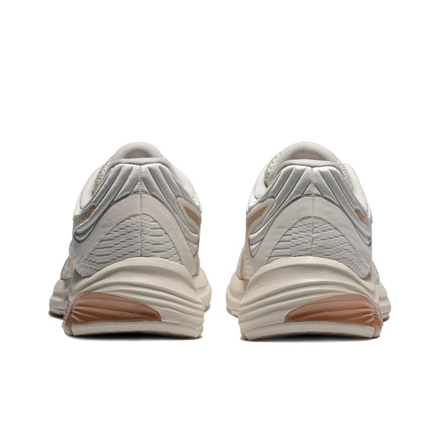 Asics Gel-Pulse 11 Low-Top Running Shoes Women Sneaker White Platinum 1012B138-103