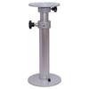 Noga Stołu do Kampera Stojak Stołu Noga Podstawy Stołu 460 do 700 mm Regulowana Obrotowa o 360° do Kampera Łodzi Jachtu Domu