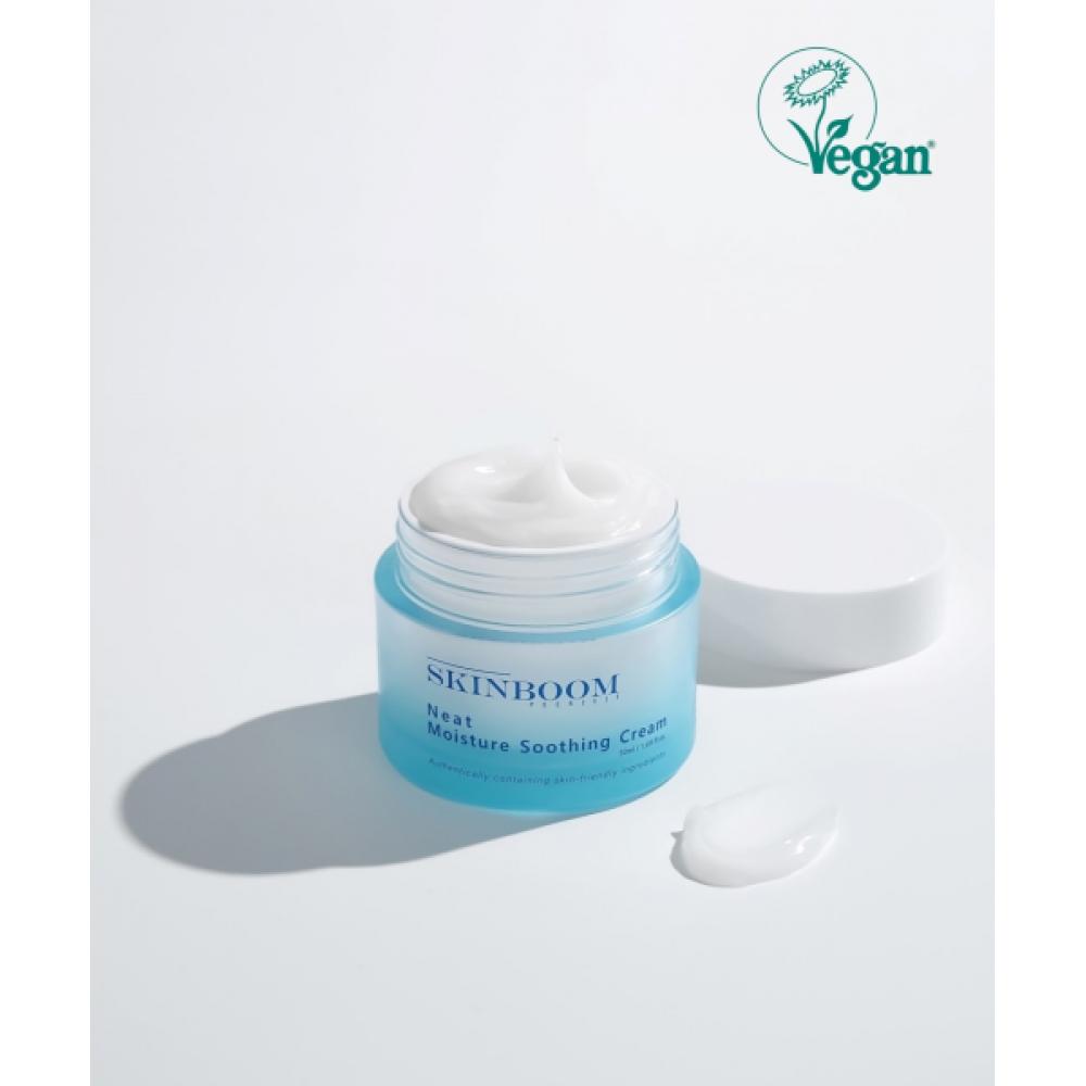Skinboom Skinboom Knit Moisture Soothing Cream NONE
