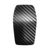 For Toyota RAV4 RAV 4 2020 2021 2022 XA50 Gear Head Shift Knob Sticker Gear Knob Cover Decoration Trim Protector Accessories