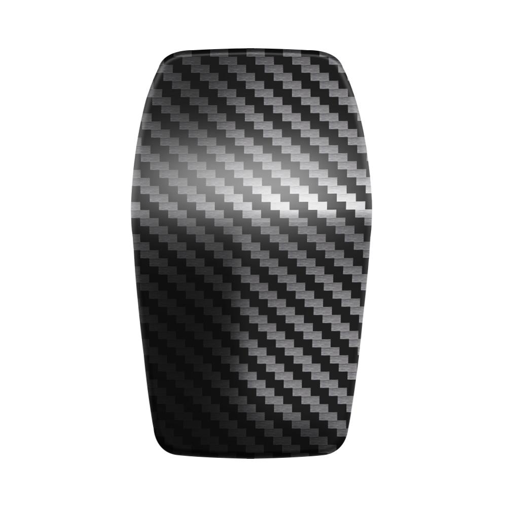 For Toyota RAV4 RAV 4 2020 2021 2022 XA50 Gear Head Shift Knob Sticker Gear Knob Cover Decoration Trim Protector Accessories