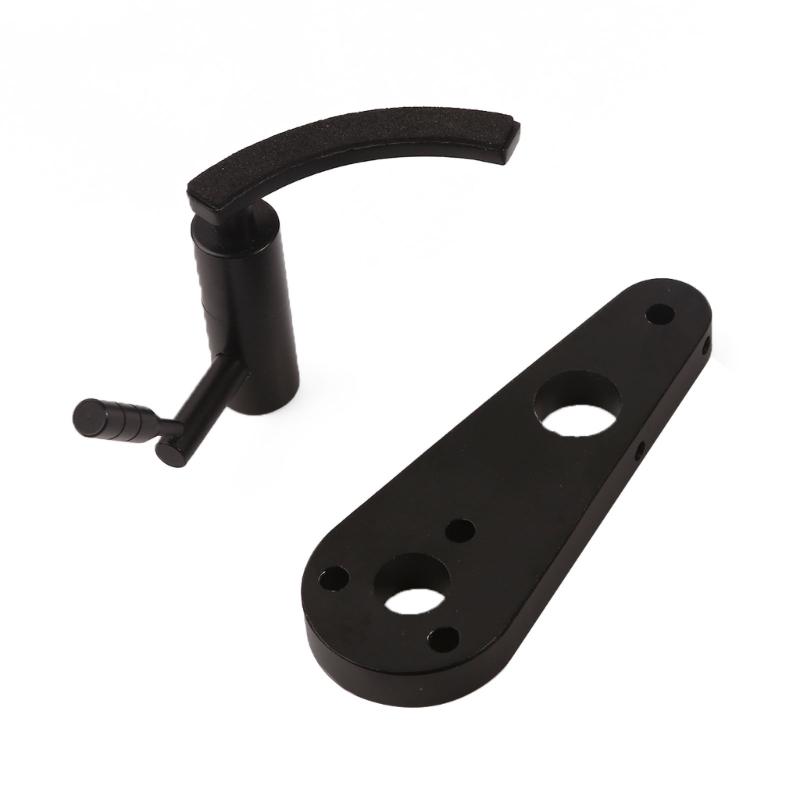12.8mm High End Tonearm Arm Lifter Tonearm Rest for Turntable Recorder Player DISC Vinyls Phono DIY Arm Lifter