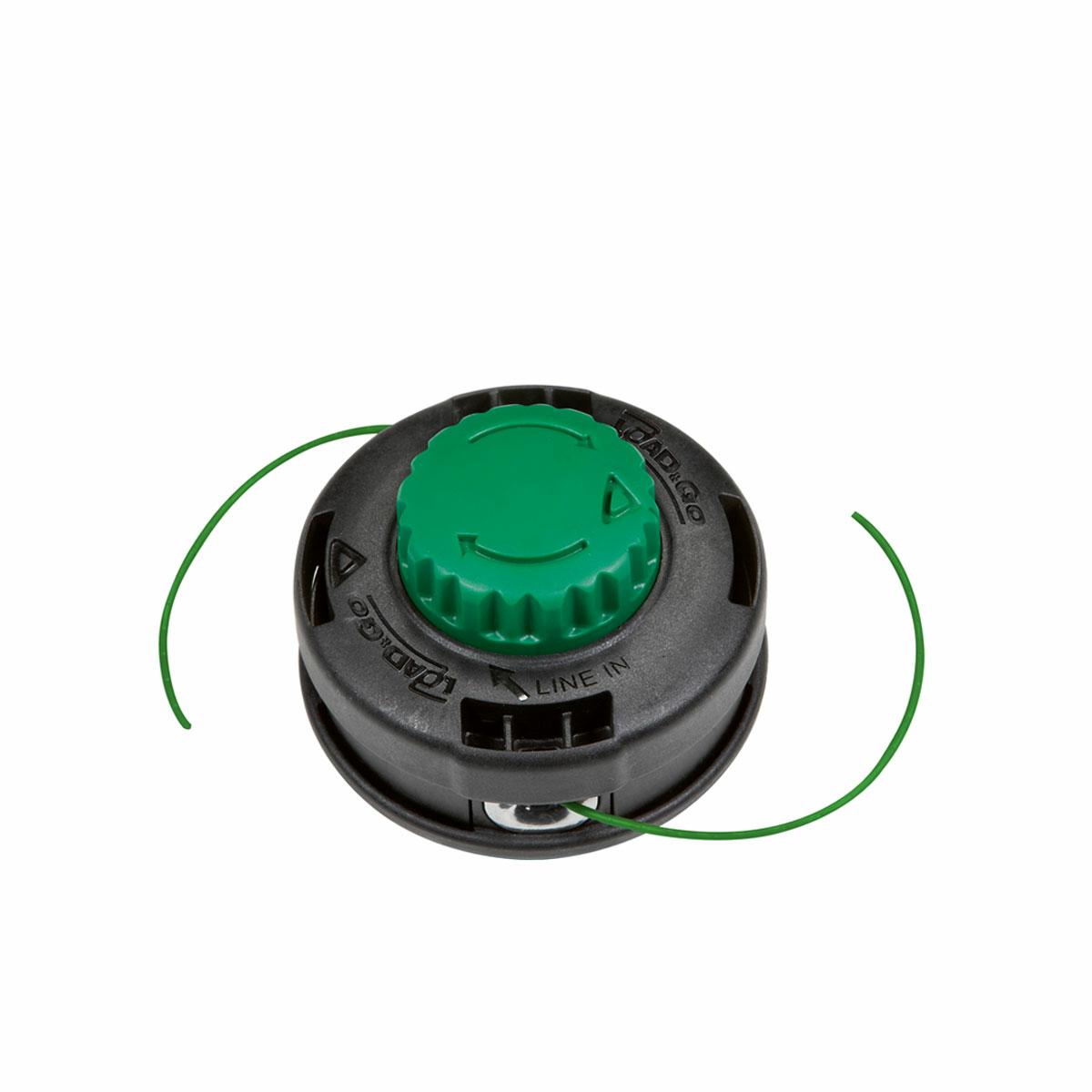 Fadenkopf für Freischneider Load&Go Oleo-Mac 103mm