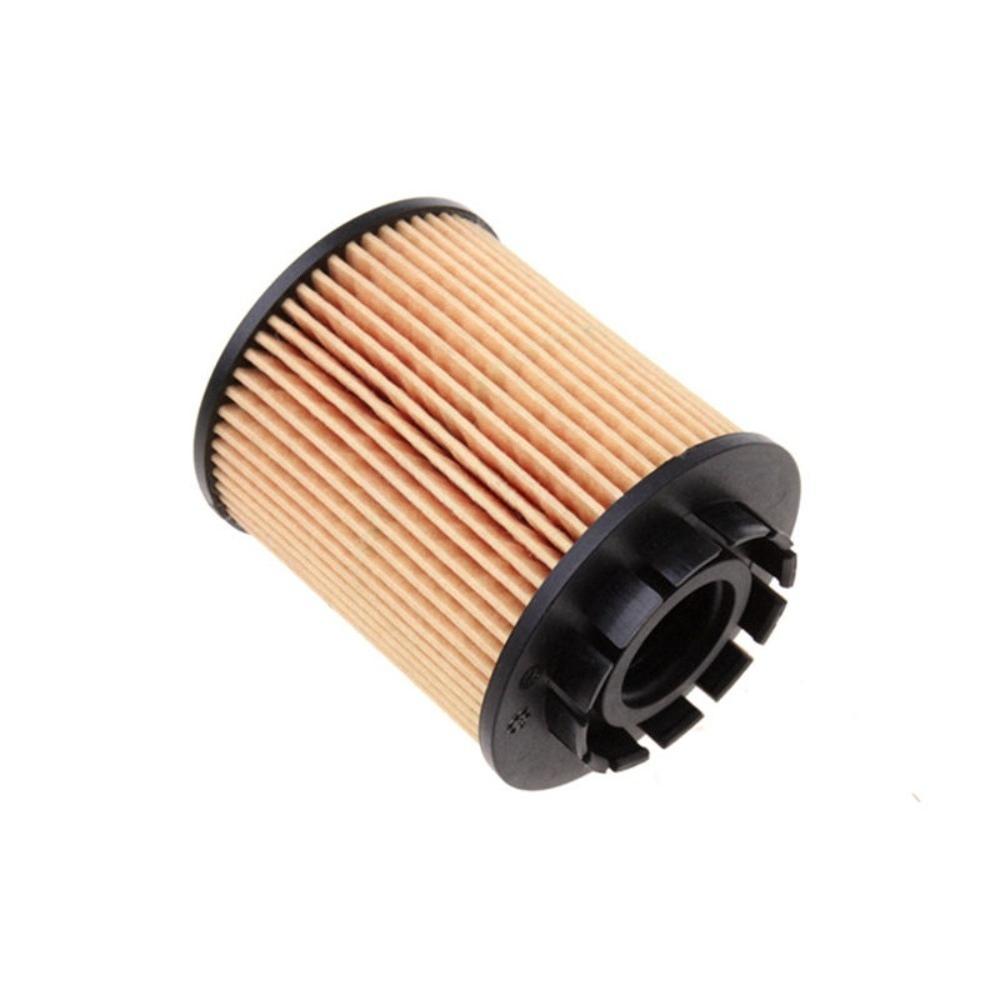 High quality New For 4pcs 31372212 OEM Engine Oil Filter Element for S60 2013-2018 S80 2015-2016 2.0