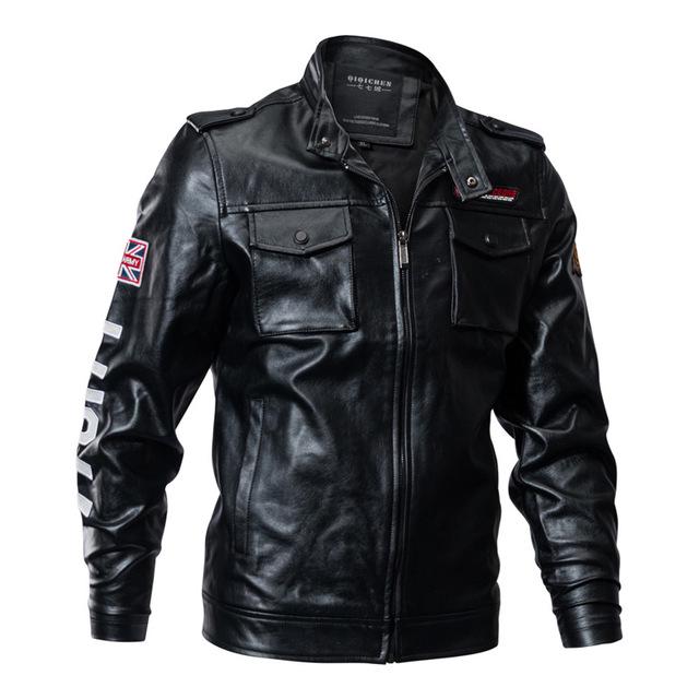 us army flight jacket