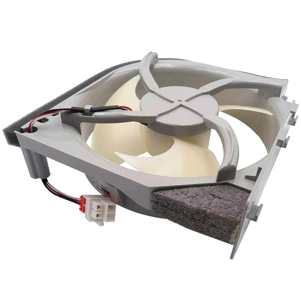 DA97-15765A DA97-15765C Sestava motoru ventilátoru kondenzátoru chladničky pro Samsung Vysoce kvalitní motory ventilátoru chladničky Náhradní díly
