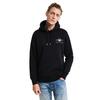Gant Mens Shield Logo Hoodie