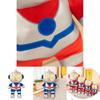 Soft Plush Ultraman Monster Doll Xiangdan Superman Toy Children's Birthday Wholesale Hot