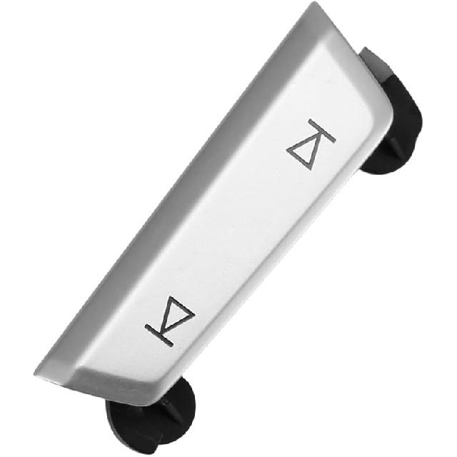 Chrome Multifunctional Steering Wheel Button Key Volume Button for VW Golf 8 MK8 Passat B8 PA T ROC 30D959442J