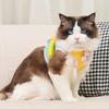 No Pull Dog Leash Set Breathable Cat Chest Strap Dog Walking Supplies Pet Harness Vest Puppy Akita