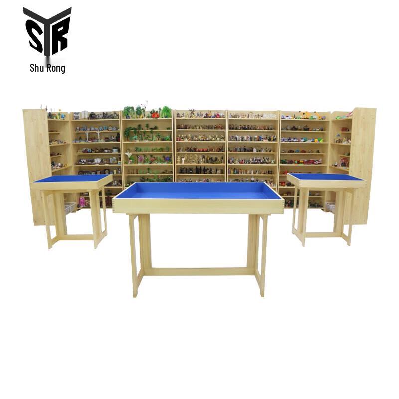 Sandplay Therapy Game Full Set