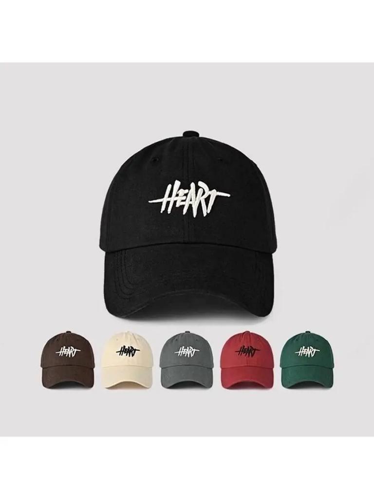 Unisex Embroidered Baseball Caps, Casual Sports Caps For Both Men And Women, Outdoor Shade And Sun Protection