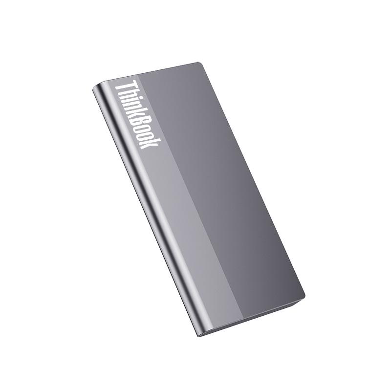 Lenovo SU700 1TB Type-C High-Speed Mobile & Computer SSD