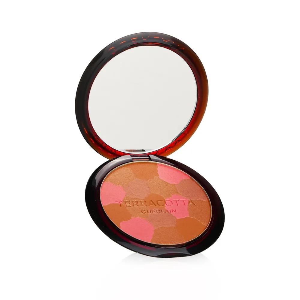 Terracotta Light The Sun Kissed Healthy Glow Powder - 04 Deep Cool 10g/0.3oz
