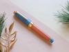 WANCHER Oasis Fountain Pen Fountain Extra [Wancher Pen] (EF Fine)