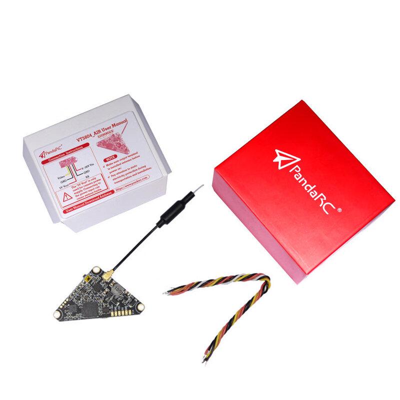 PANDARC VT5804-AIR 5.8GHz FPV Video Transmitter