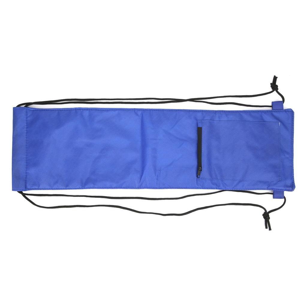 Foldable Bow Arrows Holder Bag Hunting Training Shoulder Recurve Straight Bow Carrier