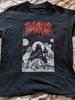 Collection Blood Incantation Starspawn Album Gift For Fan S To 5XL T-shirt Unisex T-Shirt