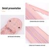 Multi-Function Paper Cutter Creasing Machine 360-Degree Rotating Cutter Head 12 Types Of Edges For Hand-Cutting Card Art Tools