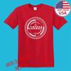 Triple Canopy une entreprise Constellis Homme Rouge Taille S-5XL