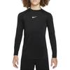 Kids T Shirts Crew Neck Moderate FJ6822-010