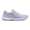 Asics Gel-Tactic 13 Mesh Color Block Round Toe Lace-Up Breathable Low-Top Volleyball Shoes Women Sneakers 1072A118-500
