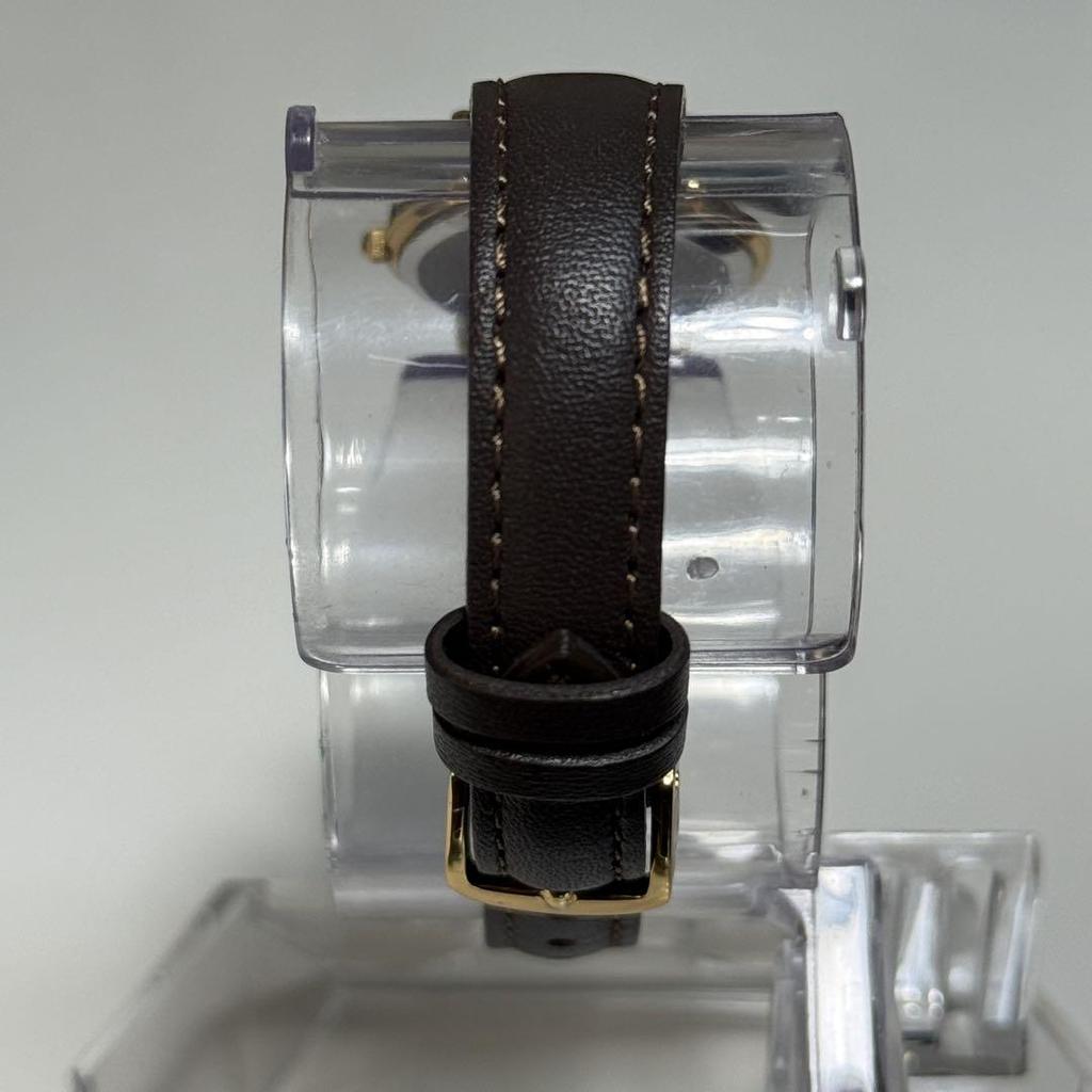 [USED] SEIKO 1N01-0BA0 Women's Watch with Replaced Battery