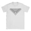 Arknights Endfield The Factory Must Grow Meme Factory Expansion Automation T Shirt TShirts Men 100 Cotton Short Sleeve Tshirt