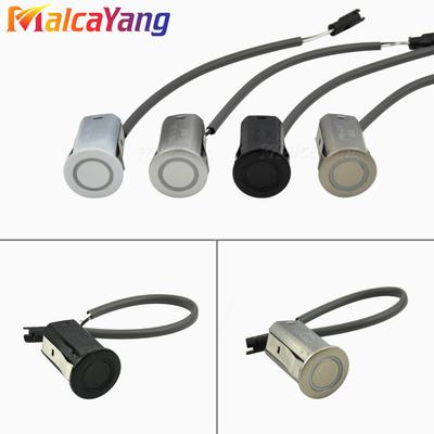 Bumper Parking Distance Control PDC Sensor PZ36200201 For Toyota Camry Land Cruiser Prado Lexus RX350 PZ362-00201