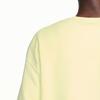 Nike Solo Swoosh Fleece-Lined Casual Sport Sweatshirt Men Tops Bright-Green DX1362-331