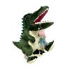 Plush Stuffed Toy for Novel and Fans - Soft Cuddly Doll Collectible Gift