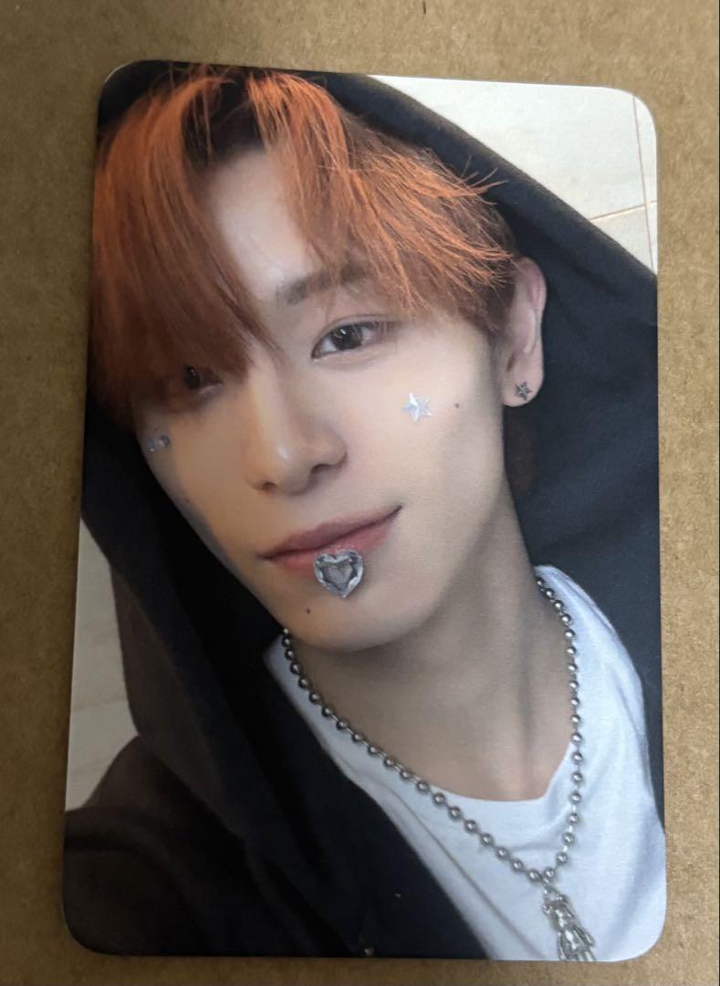 

[USED] XLOV Haru Drawing Event Trading Card