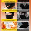 Xtep Windproof Cycling Face Mask