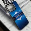 Mount Fuji, Japan  Phone Case For iPhone 17,16,15,14,13,12,11 Plus,Pro Max,XS,Colorful Silver Phone case Funda Cover