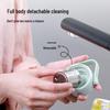 Buydeem Tea Infuser Glass Bottle