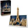 LEGO Architecture 21064 Paris — the City of Love