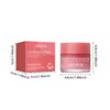 Moisturizing Sleeping Lip Mask Night Lips Care Maintenance Fades Lip Lines Relieves Lipitis Lip Care Products