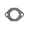 QAZAKY Carburetor Base Gasket 6 Pack Compatible with Kawasaki FE290
